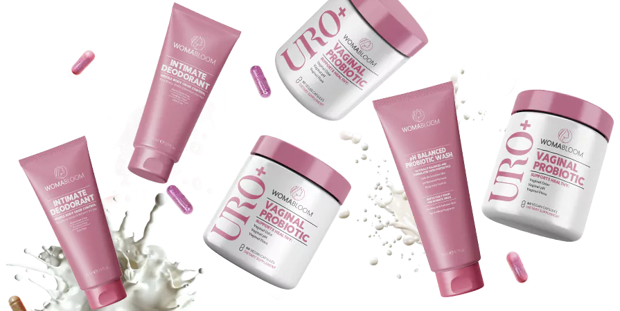 Women's Health Prioritized