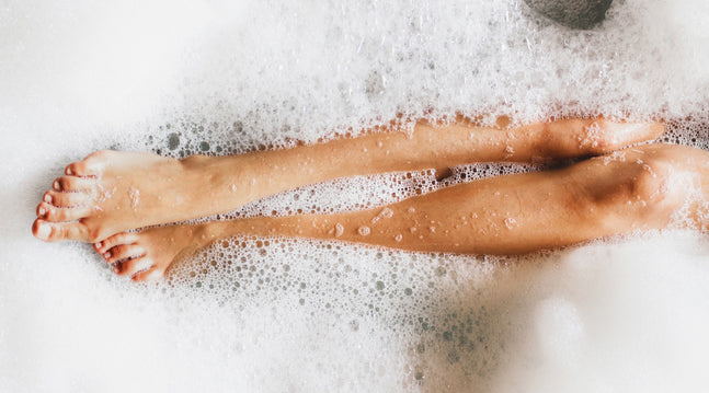 The Shocking History of Vaginal Hygiene