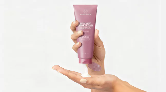 What Body Wash Is Vagina-Safe?